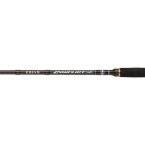 Penn Conflict XR EGI (Squid Fishing) Rod 8ft3 ML 1.8-3.5g