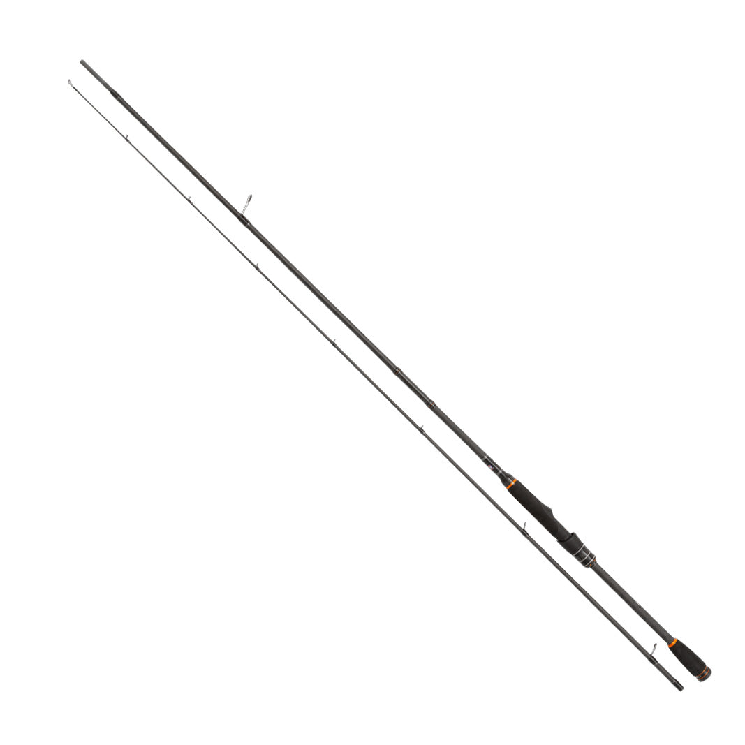 Penn Conflict XR EGI (Squid Fishing) Rod 8ft3 ML 1.8-3.5g