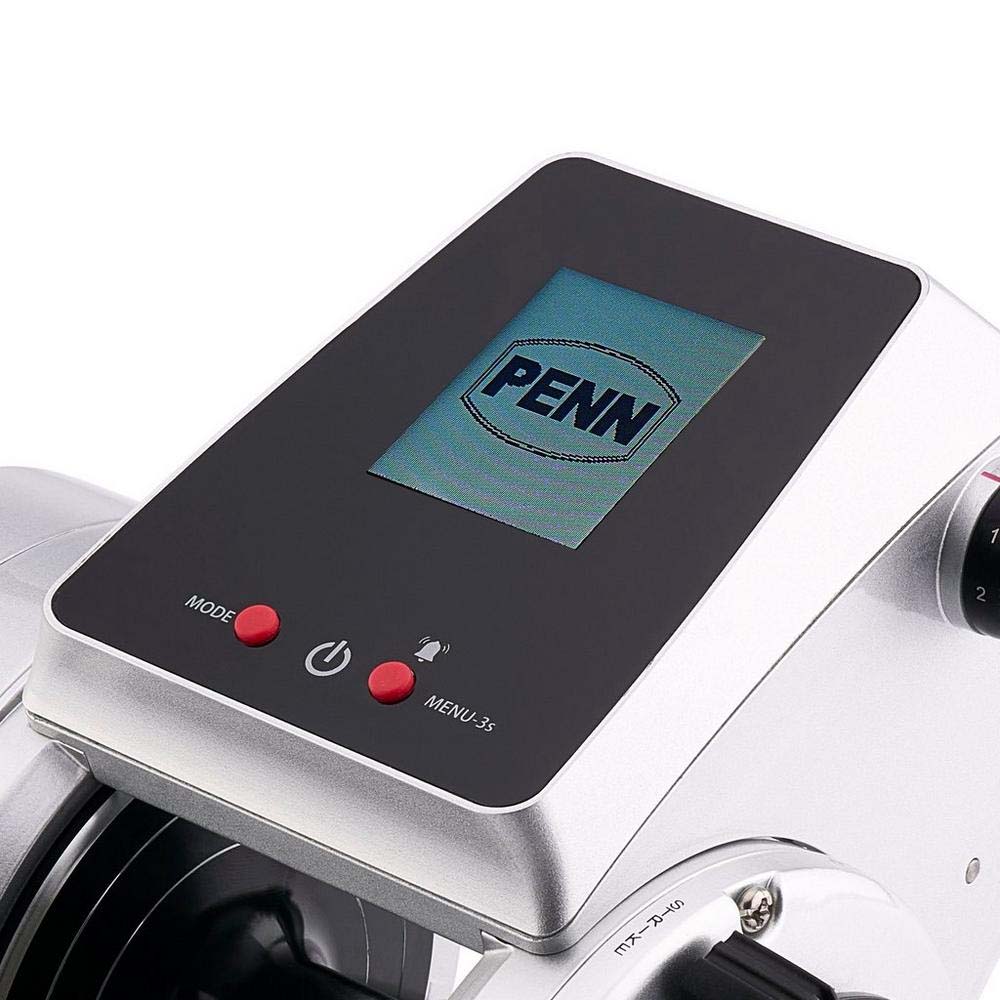 Penn Fathom Electric Reel Kit