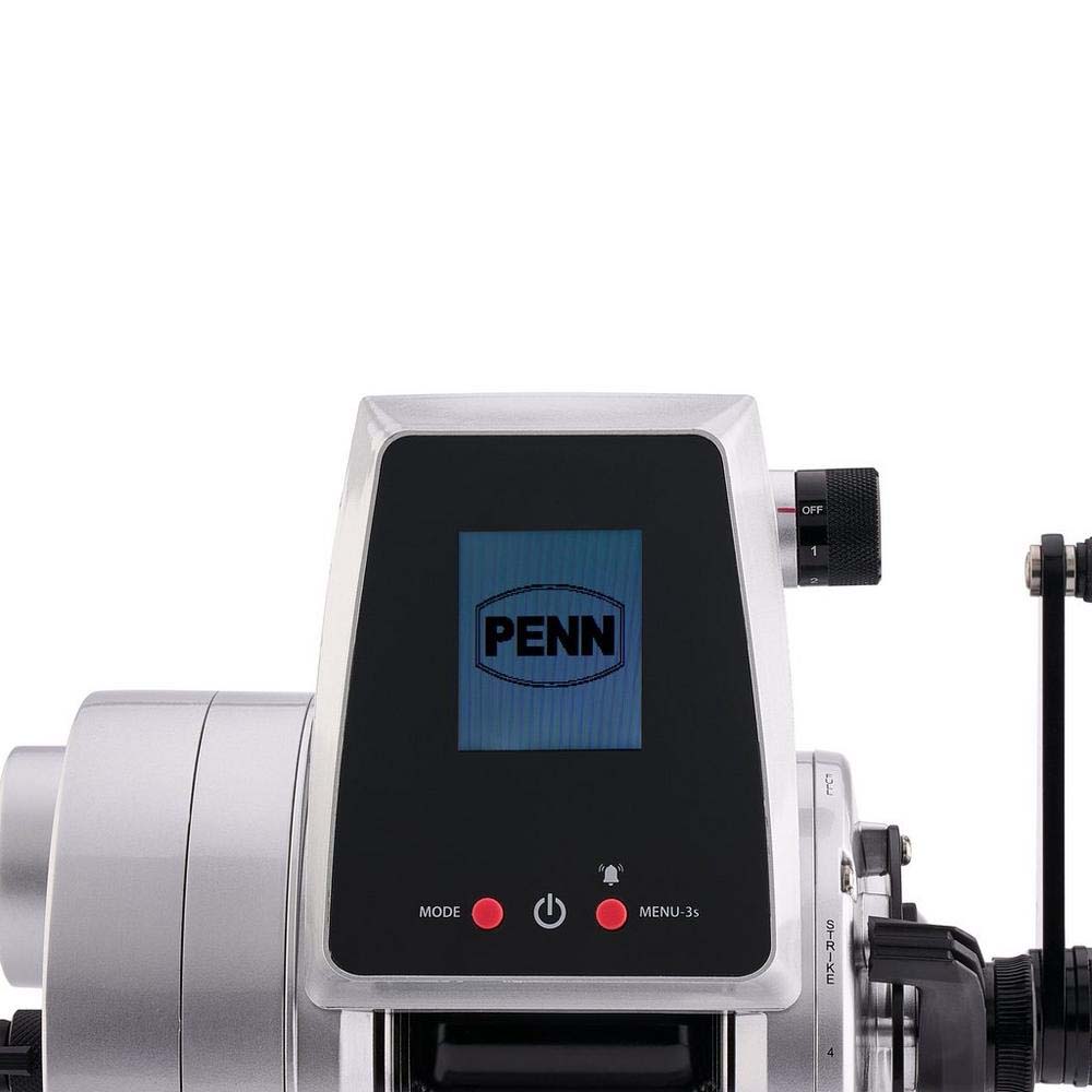 Penn Fathom Electric Reel Kit