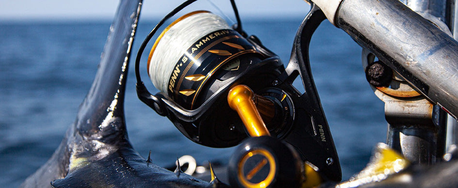 Penn Fishing Tackle