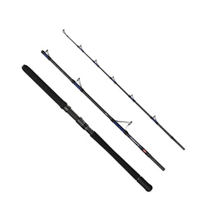 Penn Overseas XT II Boat Rods