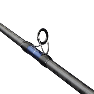 Penn Overseas XT II Halibut Travel Boat Rods