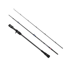 Penn Overseas XT II Jigging Cast Rod - Jig Rod - Rok Max