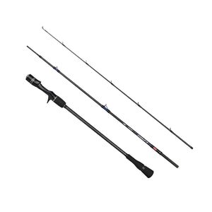Penn Overseas XT II Jigging Cast Rod