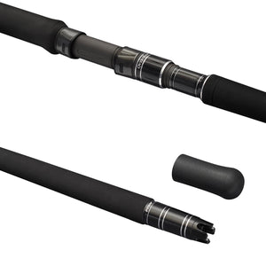 Penn Overseas XT II Jigging Rod