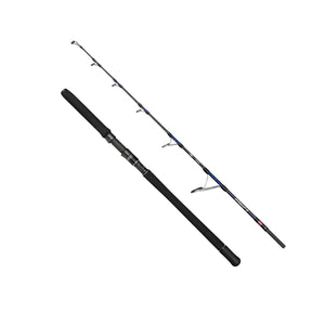 Penn Overseas XT II Jigging Rod