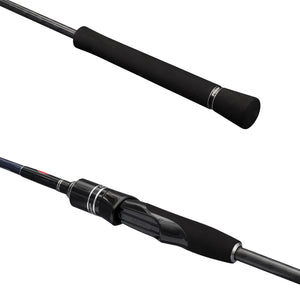 Penn Overseas XT II Light Jigging Rod