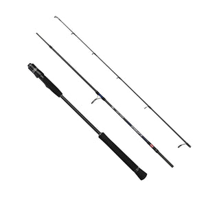 Penn Overseas XT II Light Jigging Rod