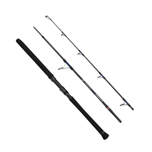 Penn Overseas XT II Offshore Casting Travel Rods
