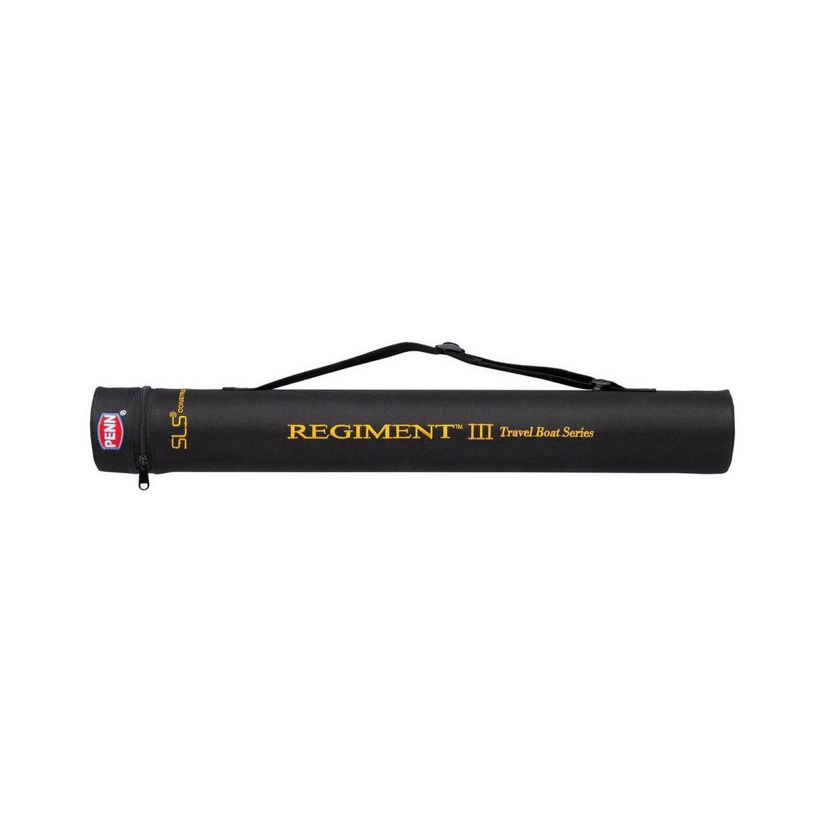 Penn Regiment III Travel Boat Rods