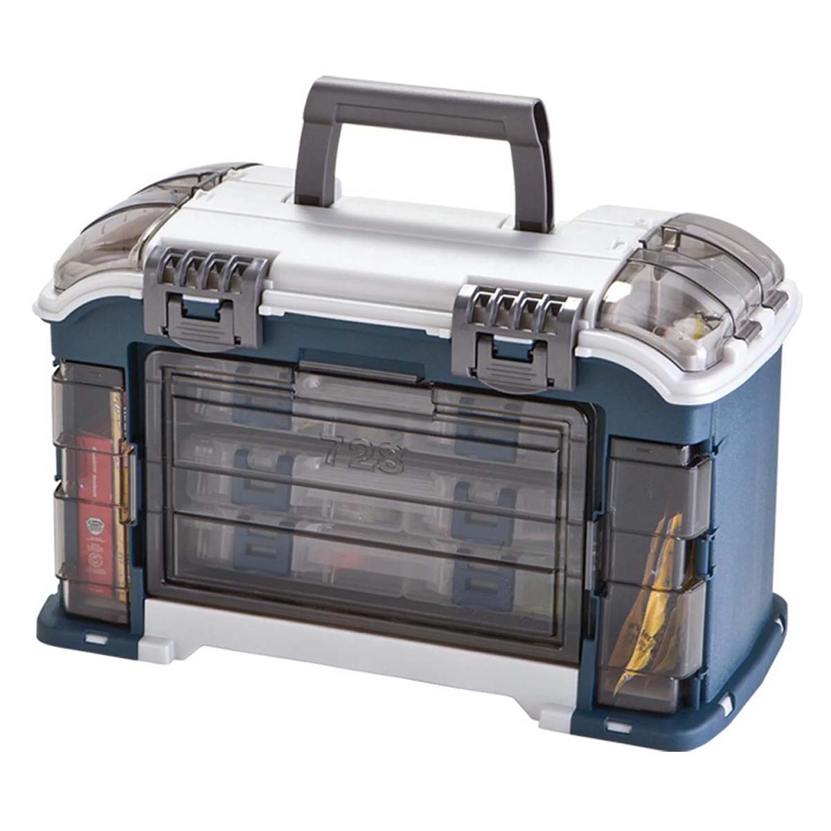 Tackle Box Plano 3700 Waterproof Plano 3700 Waterproof Tackle Box