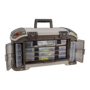 Plano Guide Series Angled Tackle Box System