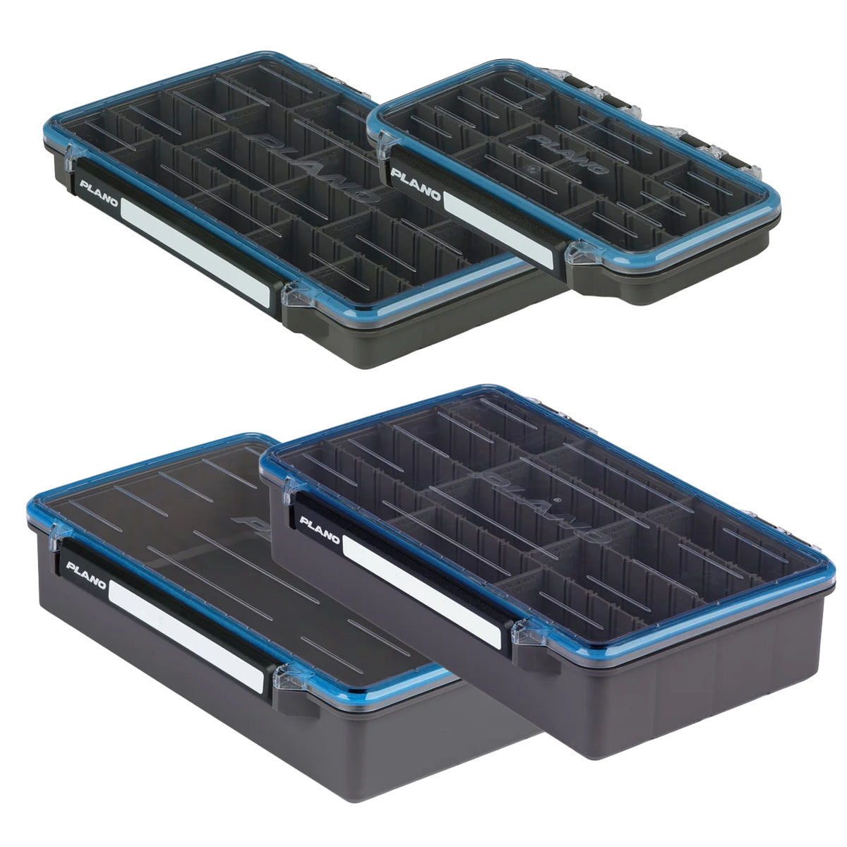Plano NEW StowAway Waterproof Tackle Boxes