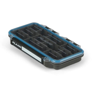 Plano NEW StowAway Waterproof Tackle Boxes - StowAway 3500 23.2cm x 12.7cm x 3.2cm 3-30 Compartments