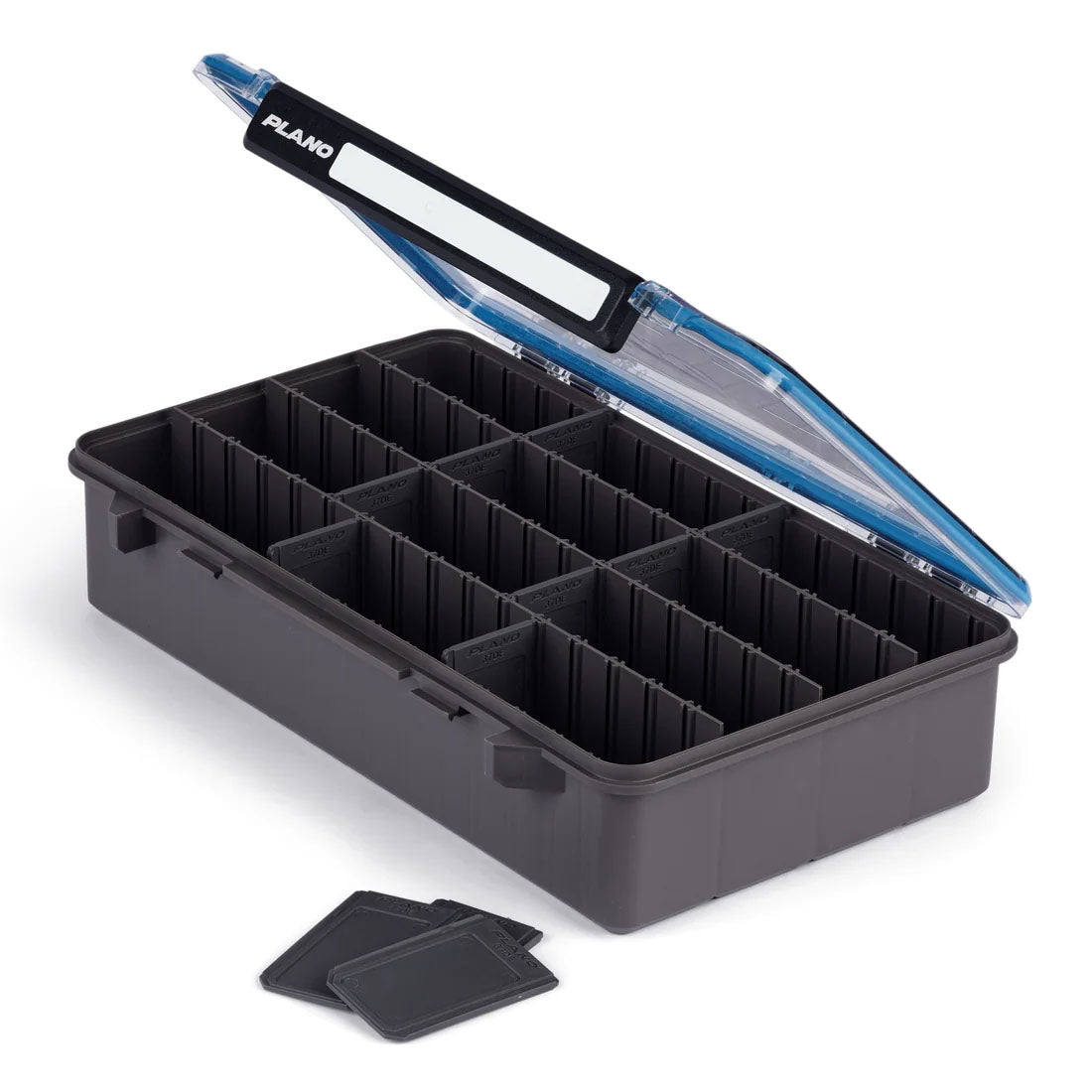 Plano NEW StowAway Waterproof Tackle Boxes