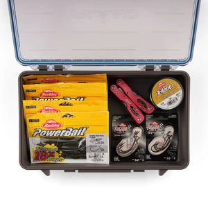 Plano NEW StowAway Waterproof Tackle Boxes