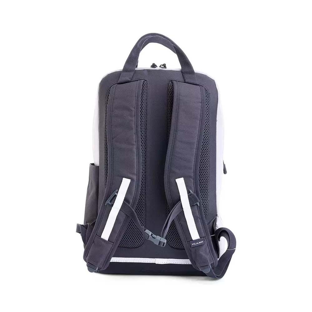 Plano Weekend Series Tackle Backpack with Twin 3700 Size Tackle Boxes