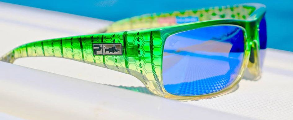 Polarised Fishing Sunglasses & Accessories