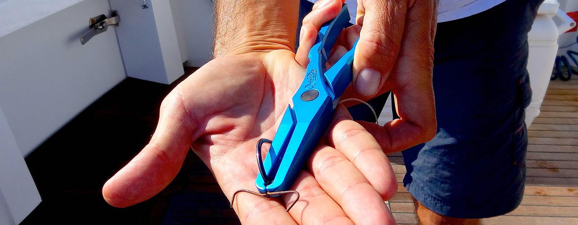 Quick Rig Hooks & Rigging Accessories