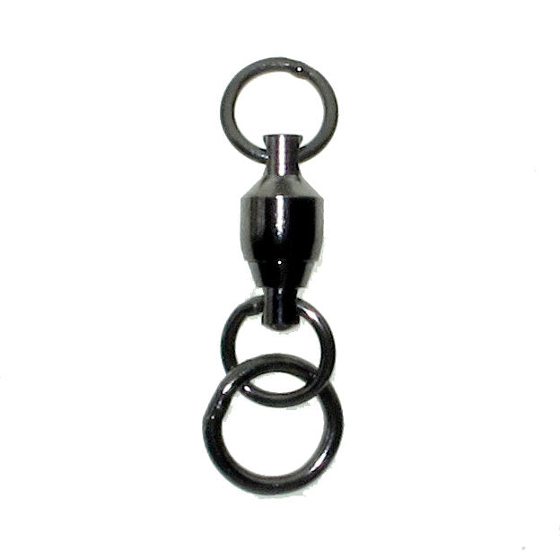 Rok Max - Swivels, Snaps & Split Rings for Lures, Poppers & Jigs