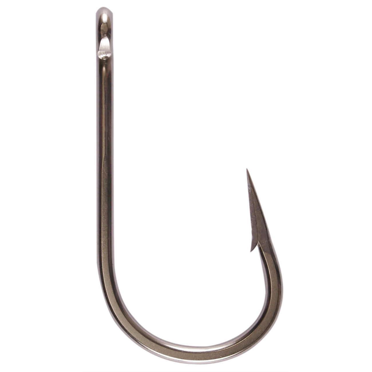 Quick Rig Charlie Brown Circle Hooks with Welded Rings - Rok Max