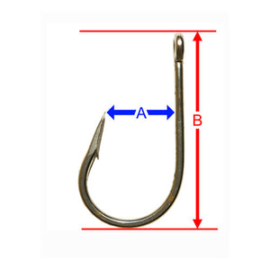 Quick Rig Southern & Tuna Hooks