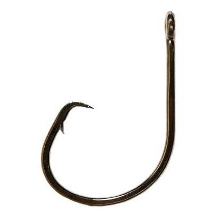 Quick Rig Super Charlie Brown Circle Hooks - Rok Max