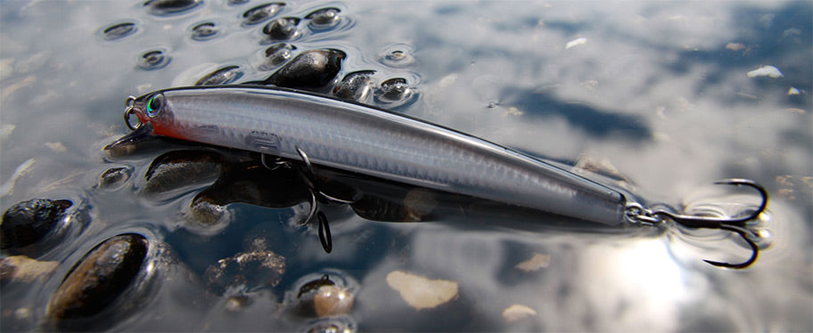 Rapala Fishing Lures, Tackle & Accessories