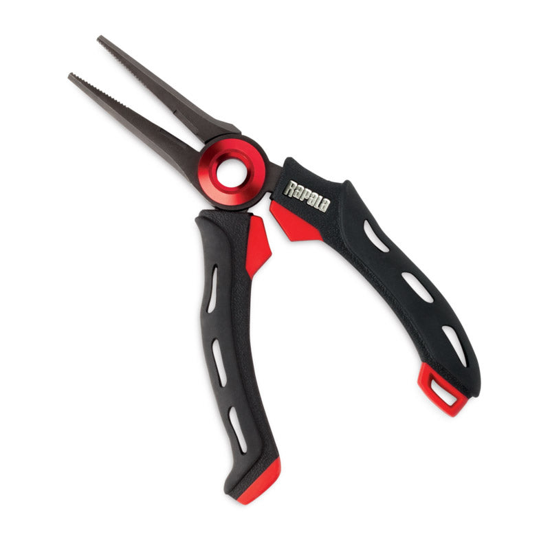 Rapala RCD Magnetic Spring Pliers