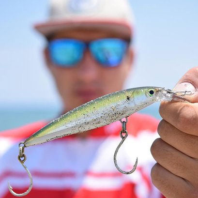 Rapala Saltwater X-Rap Long Cast Lure - Rok Max