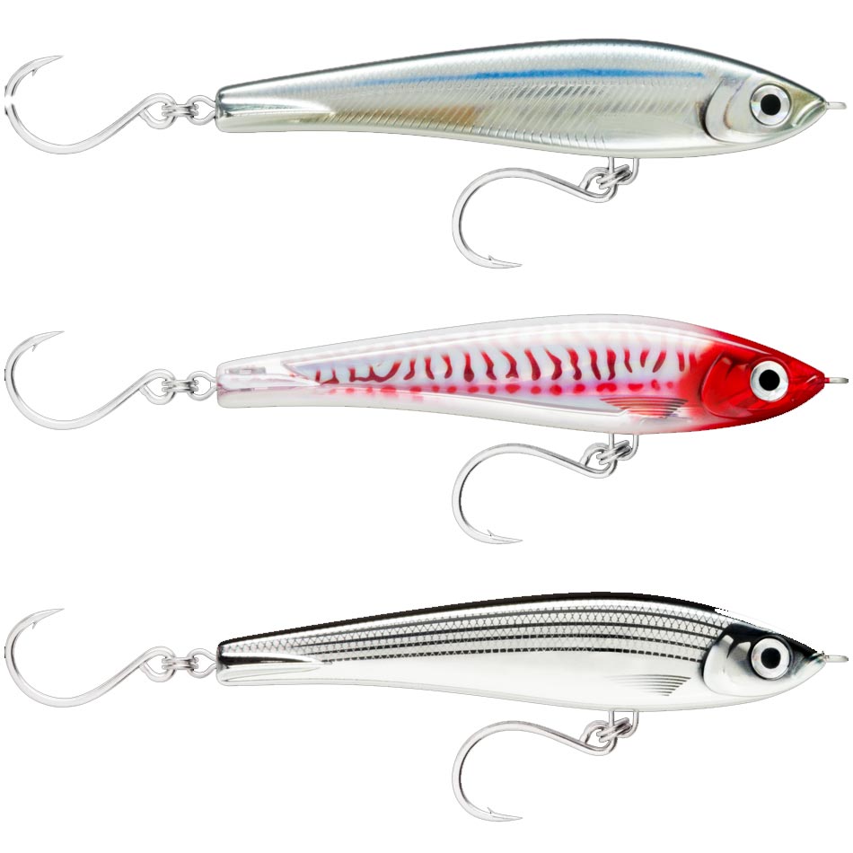 Rapala X-Rap Magnum Stick Lure