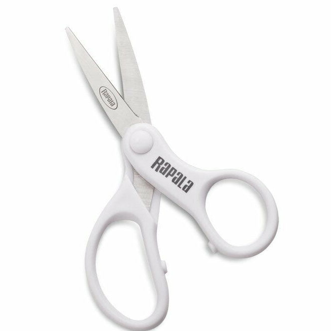 Rapala Super Line Scissors