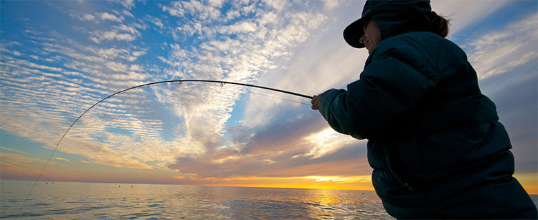 RIO Fly Lines, Backing & Accessories