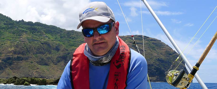 Rok Max Fishing Tackle, Clothing and Accessories