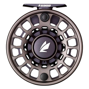 Sage Enforcer Saltwater Fly Reel