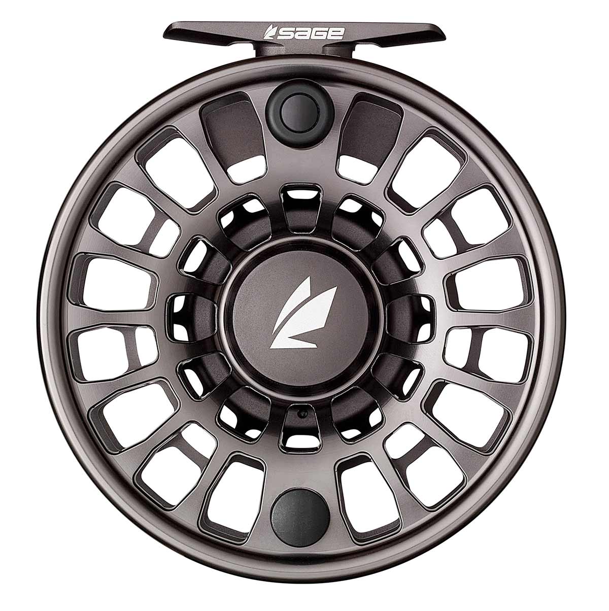 Sage Enforcer Saltwater Fly Reel