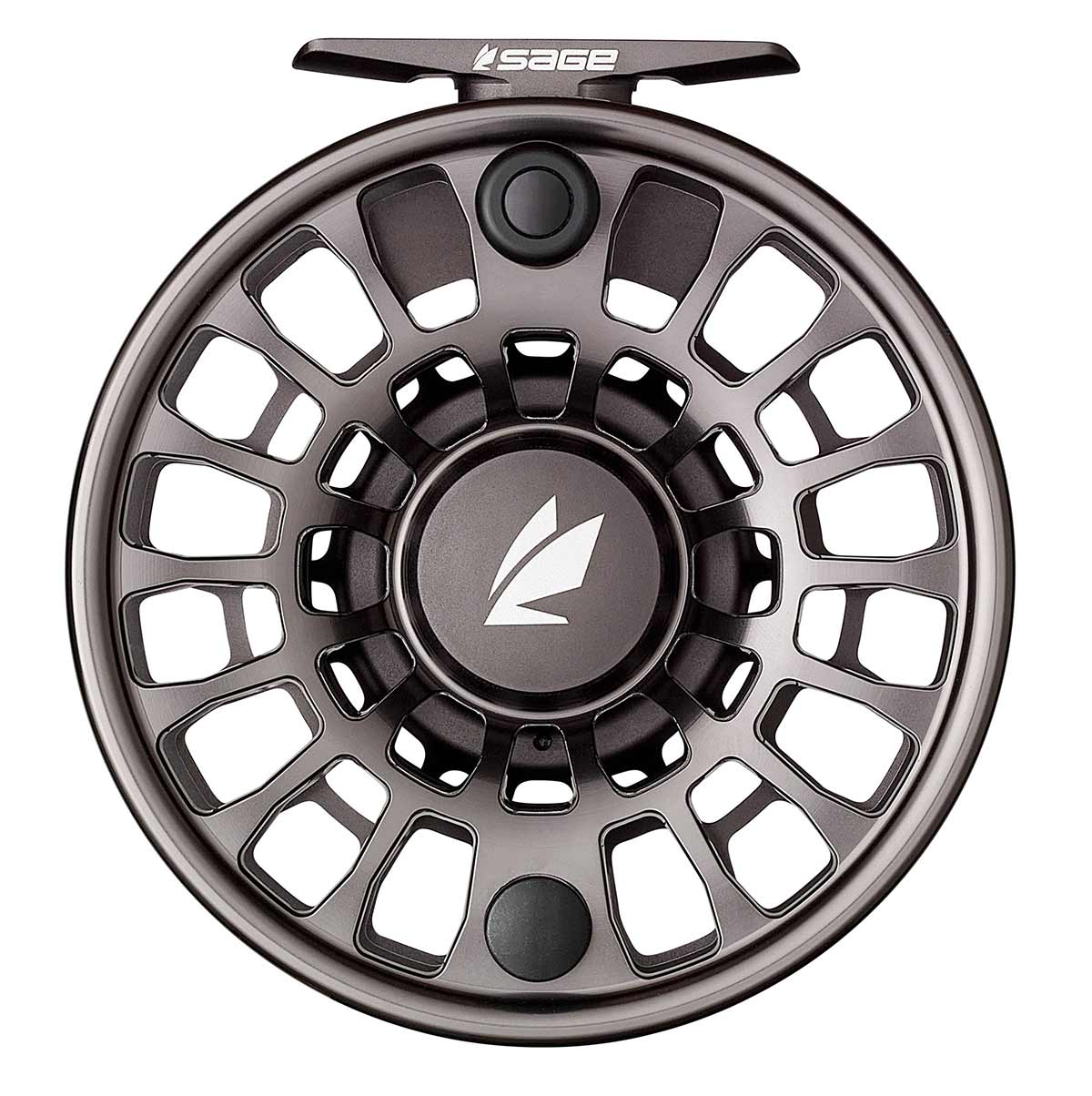 Fly Fish Reels Sage Enforcer Saltwater Fly Fishing Reel - Rok Max