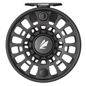 Sage Enforcer Saltwater Fly Reel