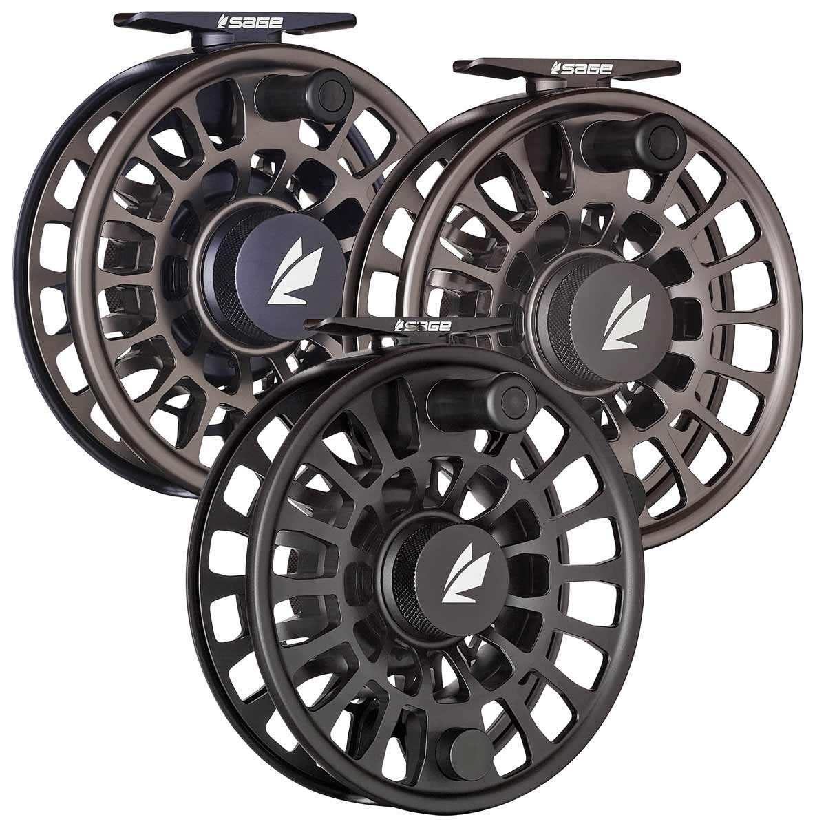 Sage Enforcer Saltwater Fly Reel