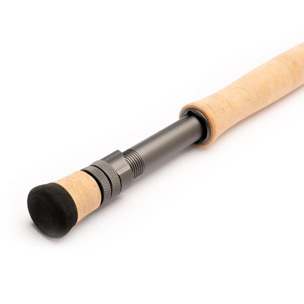 Sage Maverick Saltwater Fly Fishing Rod - Rok Max