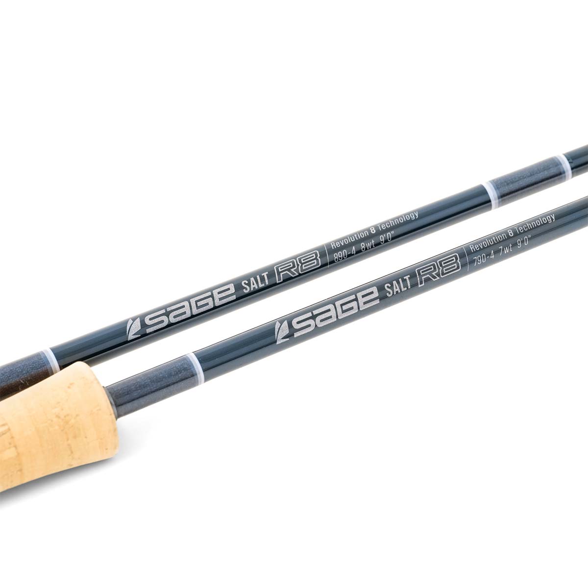 Sage Salt R8 Saltwater Fly Fishing Rod - Rok Max