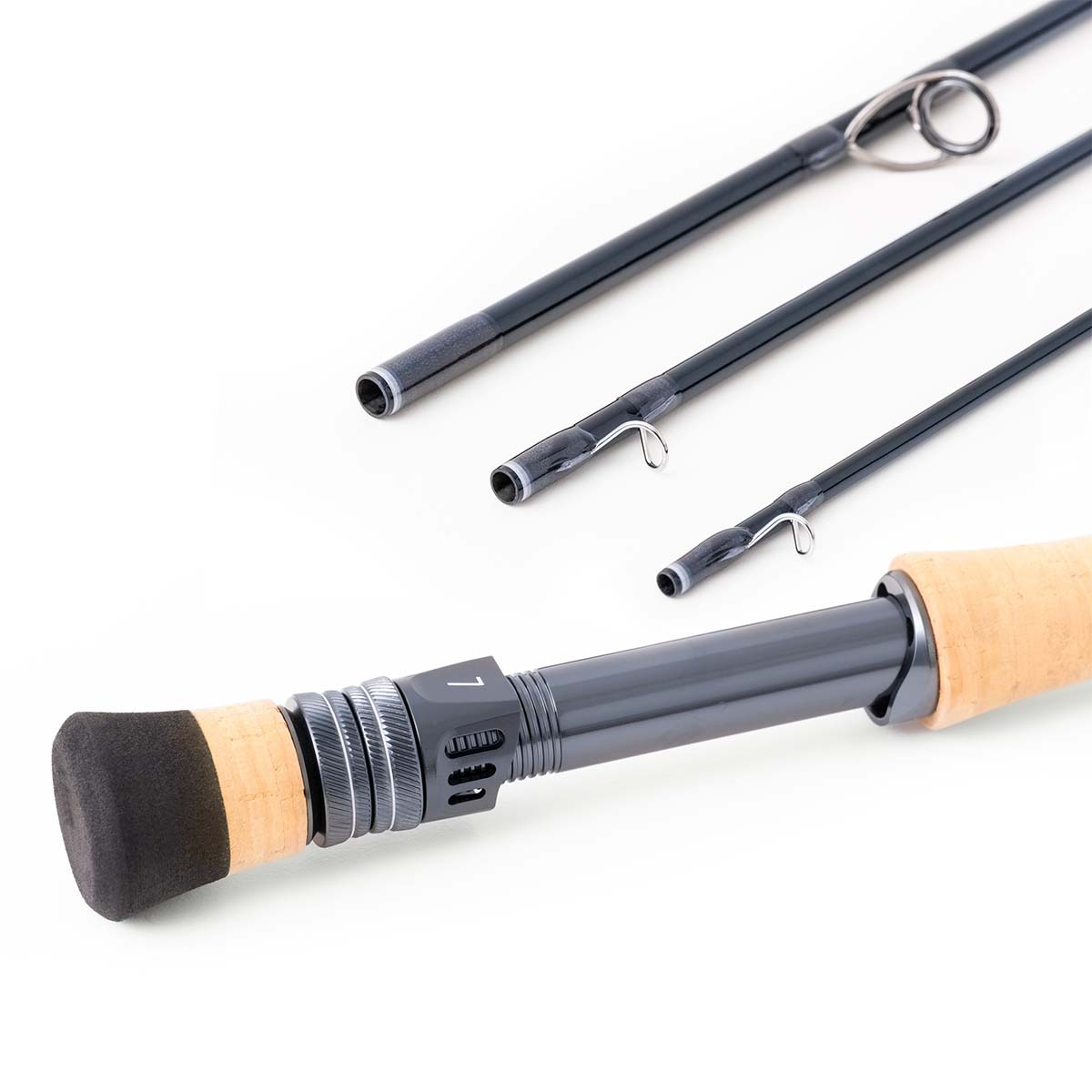 Sage Salt R8 Fly Rod