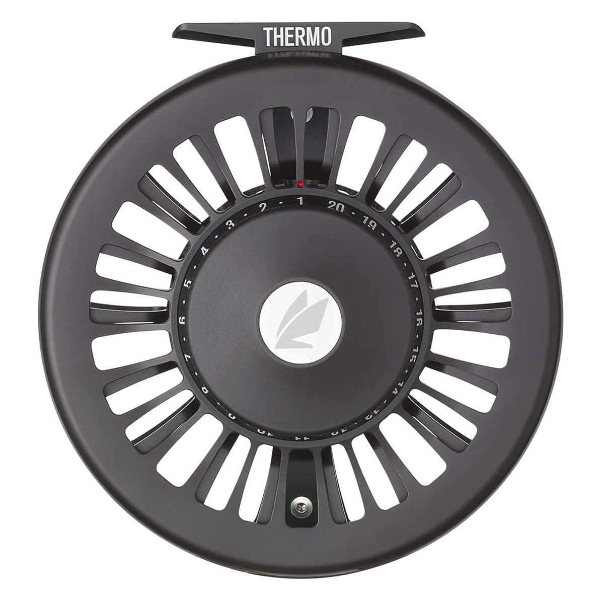 Sage Thermo Saltwater Fly Fishing Reel - Rok Max