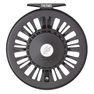 Sage Thermo Saltwater Fly Reel