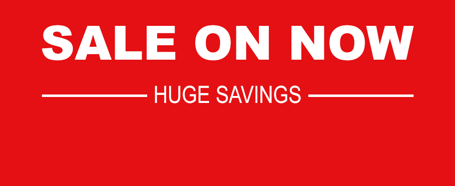 Sale Special Offers