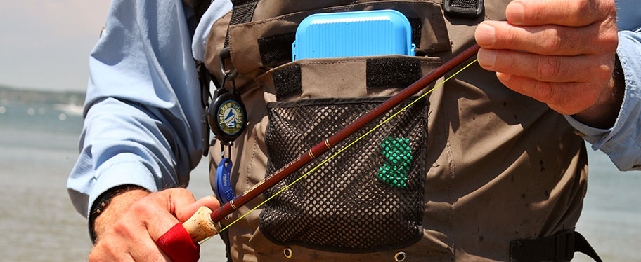 Saltwater Fly Fishing Tools & Accessories