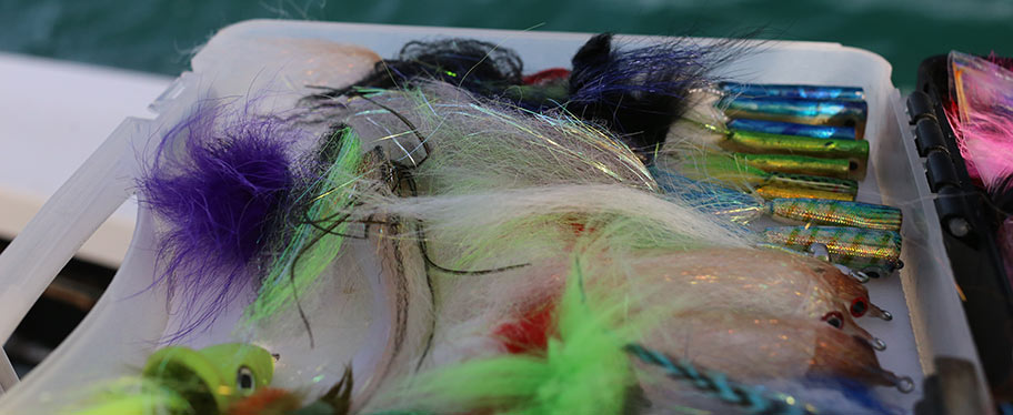 Saltwater Fly Boxes