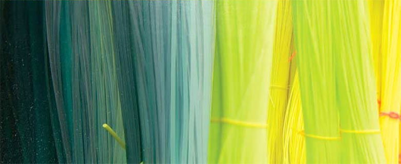 Saltwater Fly Line Backing