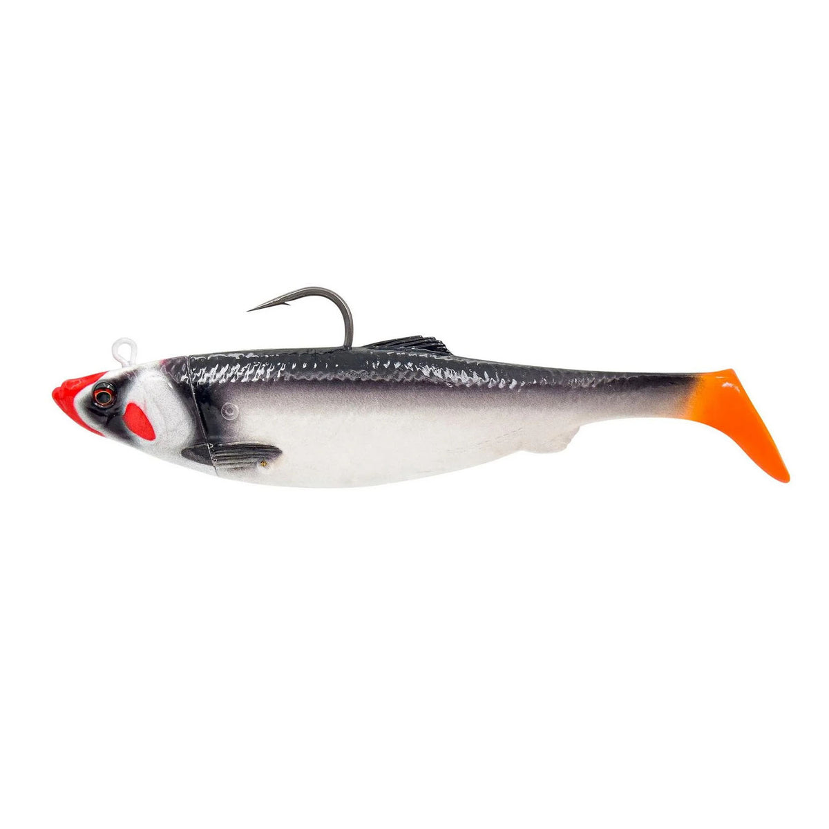 Savage 4D Herring Big Shad Lure - 22cm 200g / Puffin